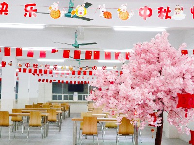 尊龙凯时-生产车间